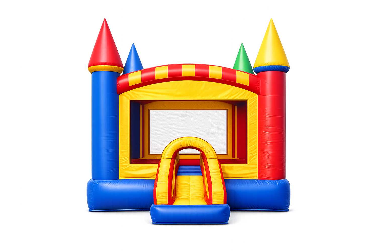 Classic Bounce House