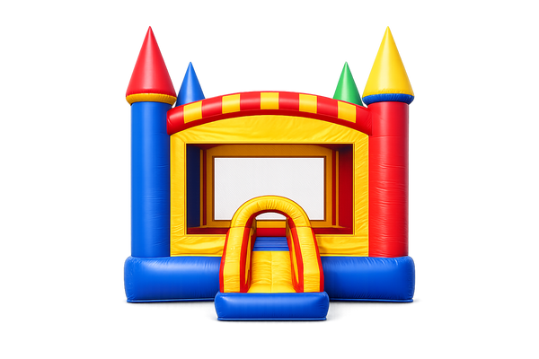 Classic Bounce House